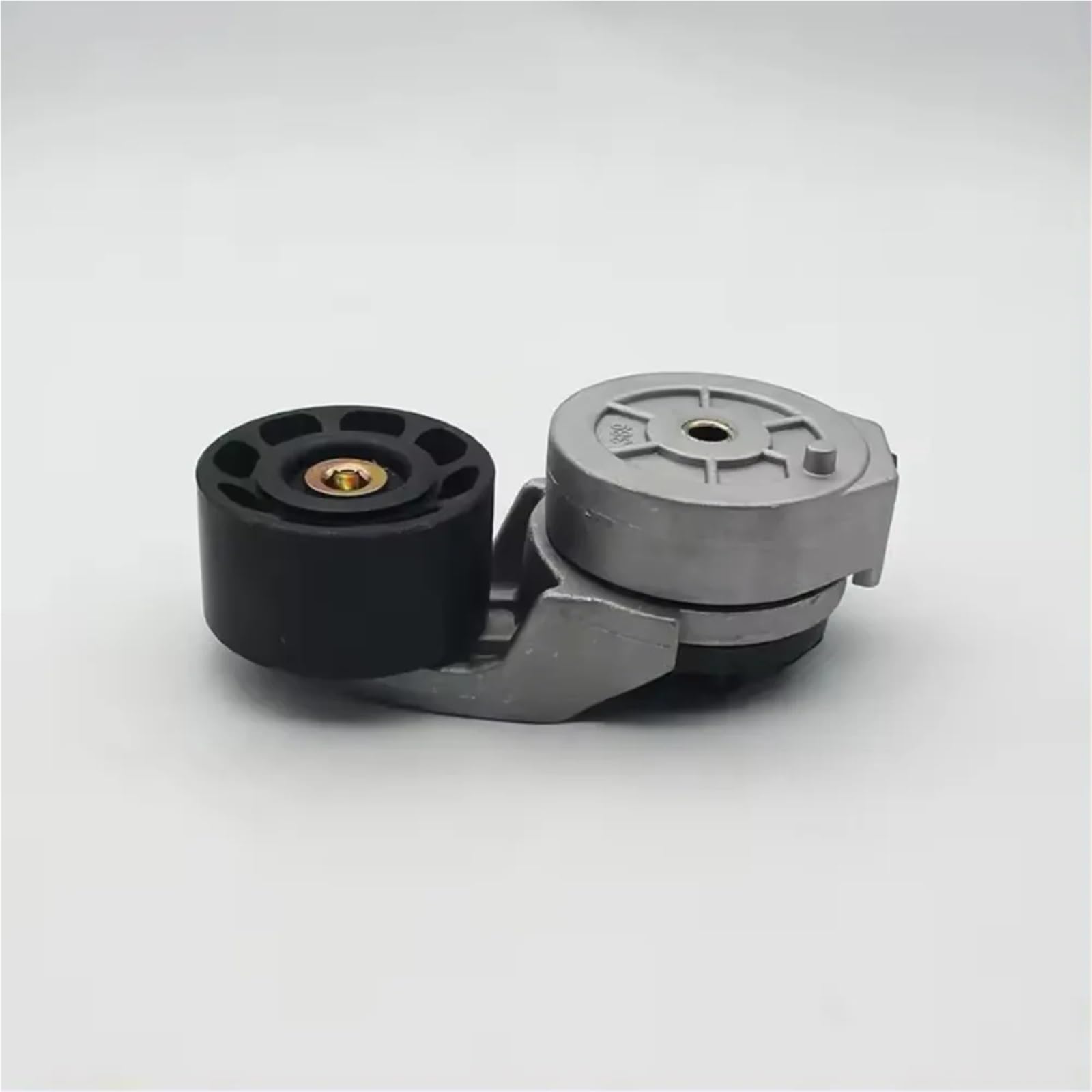 Courroie Tendeur Ensemble Convient pour moteur Cummins 4BT 6BT 3.9L 5. 6B 6BTA 3936201 3937553 3934818 3914086 3922900 Tendeur de courroie Poulie-tendeur