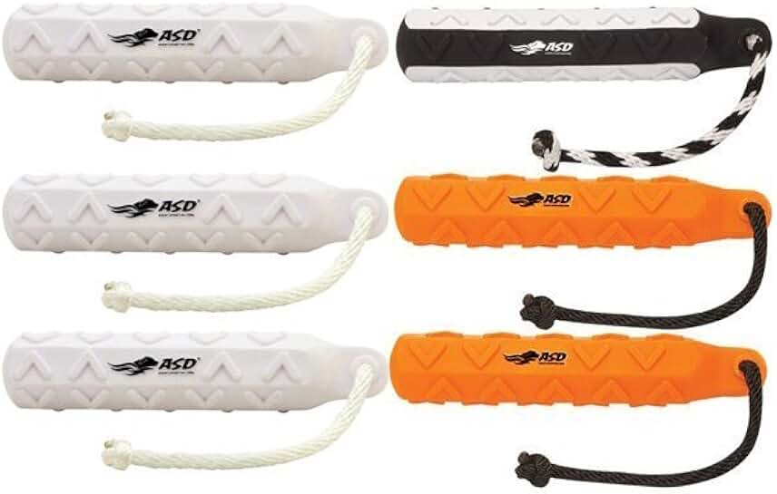 dog training dummies