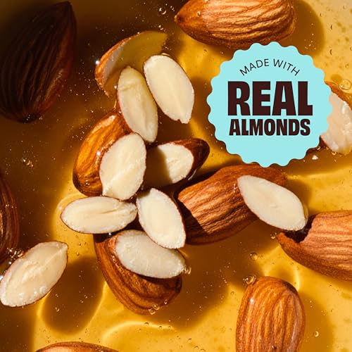 Premier Protein Honey Almond Granola, 9 oz Resealable Bag, 5 Pack - image 6