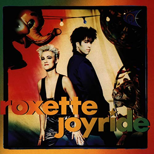 Importazione Joyride
