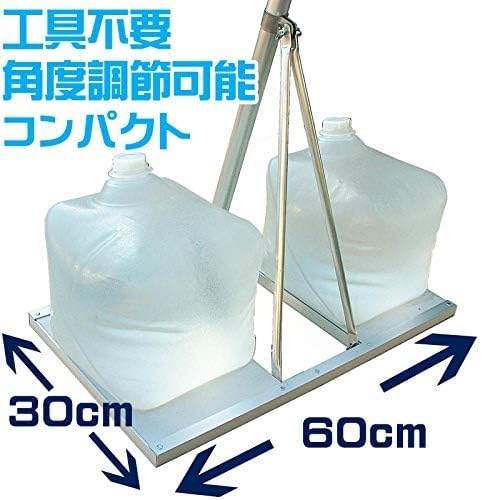 Amazon | 国産鯉のぼり 勢雅 墨絵龍吹流 万能どこでもアルミスタンド付
