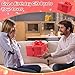 Caja de Regalo Explosión Creativa de 5 capas Imagen de Caja de Regalo Explosión Creativa de 5 capas