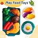 Imagen de LINFUN KIDS Juguetes de Cocina para Niños Accesorios