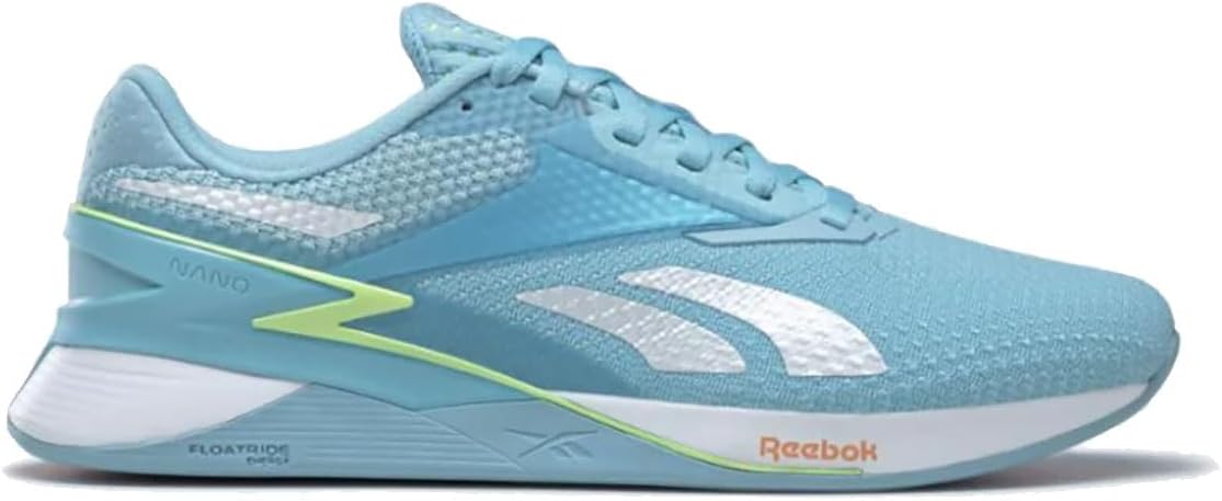 ReebokWomen's Nano X3