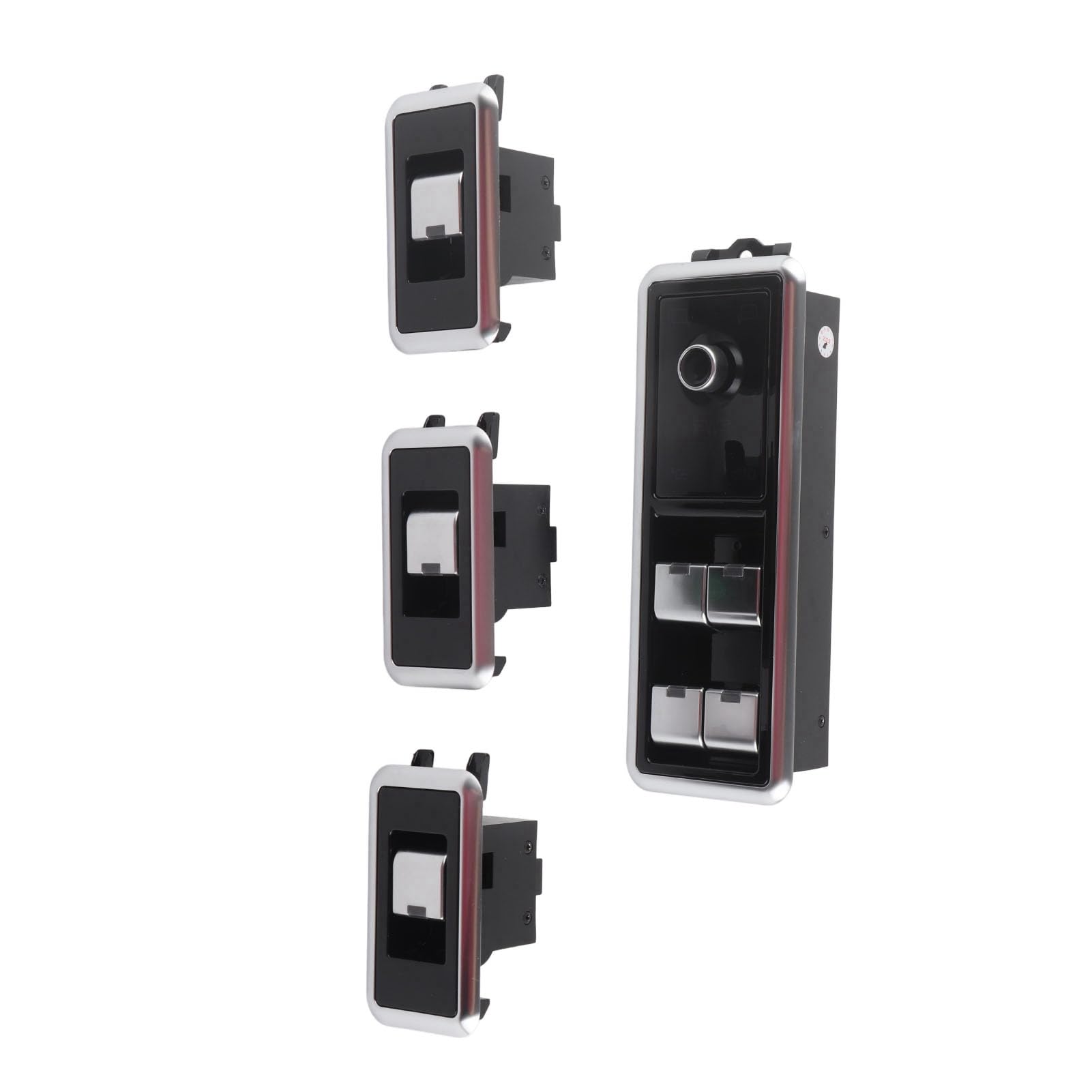Commande de vitre électrique de remplacement Discovery 5 et Range Rover Vogue L405 - 7