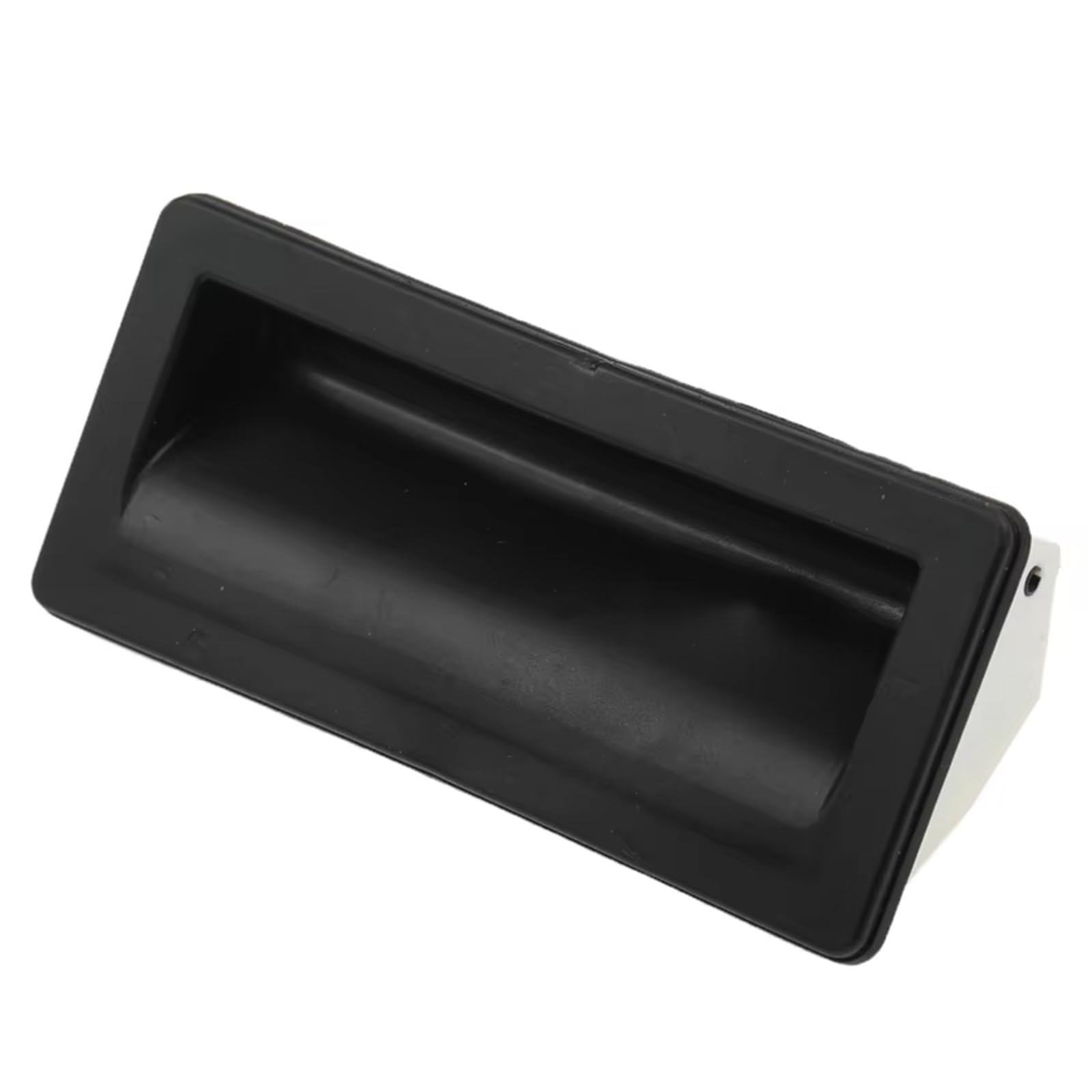 Trunk Lock Tailgate Lock for A1 for A3 for A4 for A6 for Allroad for Avant Rear Trunk Lid Lock Actuator Release Switch Button 5N0827566 Boot Trunk Lock