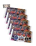 Champions League 2020/21 - Trading Cards Sammel Karten