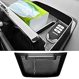 Yumzeco Compatible with 2023 Hnoda CRV Center Console Dashboard Organizer Tray,2023 CR-V Dash Tray S