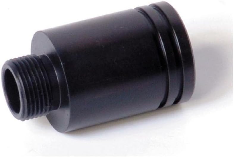 F.FACTORY silencer attachment G36C