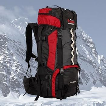 Eye mountaineer backpack 80l Outlet