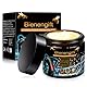 Bienengiftsalbe (HOT) - Bienengiftcreme hochdosiert, Bienengift Schmerzlindernde Knochenheilungscreme, mit mellifera-Gift, Arnica Montana-Blüte Kräuterextrakten, für Rücken,Nacken,Hände,Knie(100G)