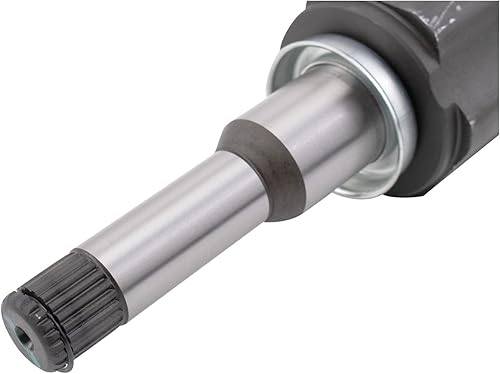 Miniatura 3 de Front Left CV Axle Shaft Compatible with 2016-2019 Chevrolet Cruze