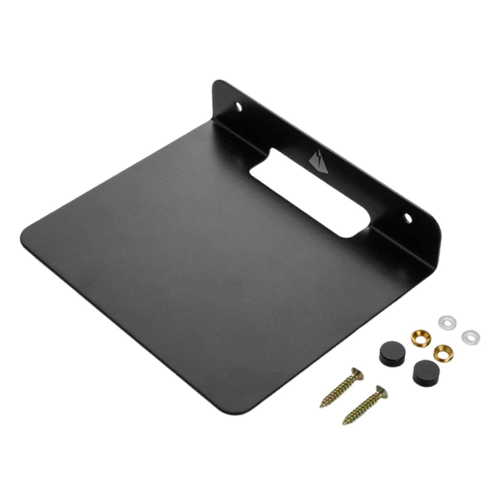 Enakshi Wall Mount Speaker Shelf Space Saving Sturdy Accessories Floating Wall Shelf| TV Video & Home Audio | TV Video & Audio Accessories | Speaker Mounts & Stands|-image-42