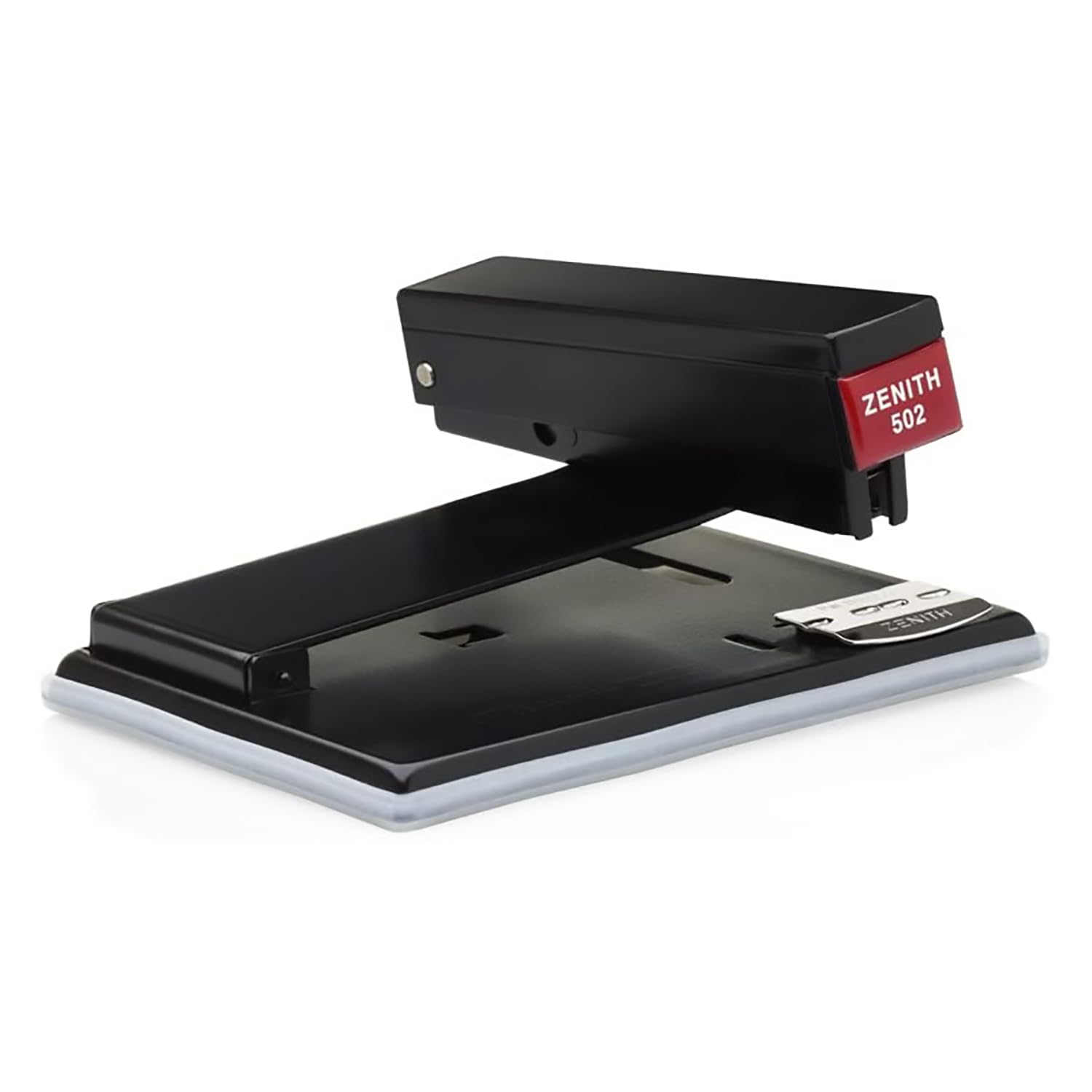 ZENITH 502 cucitrice da tavolo colore Nero
