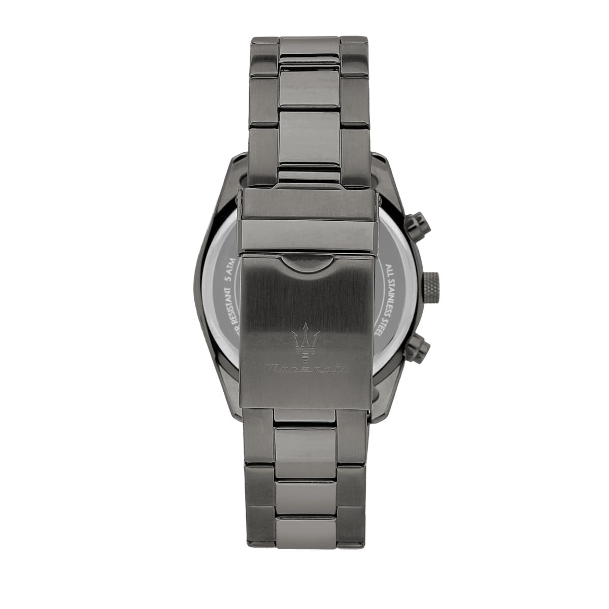 Maserati Attrazione Reloj Hombre, Multifunción, De Cuarzo - R8853151001
