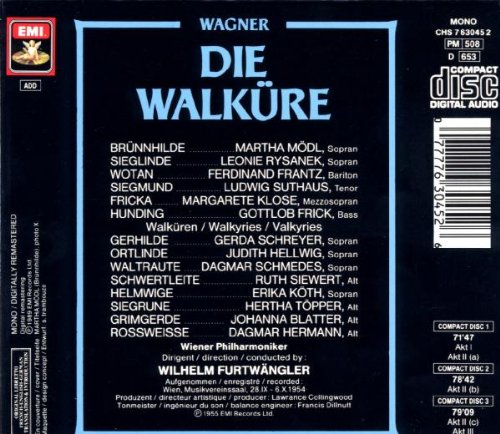Die Walkyrie