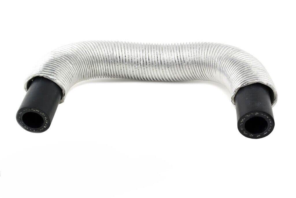 Genuine Subaru Coolant Turbo Hose – Fits Impreza WRX & STi (OE Part 21144AA020) 4 thumbnail image