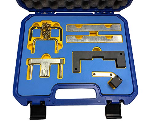 Timing Tool Kit for Mercedes Benz (OM 642)