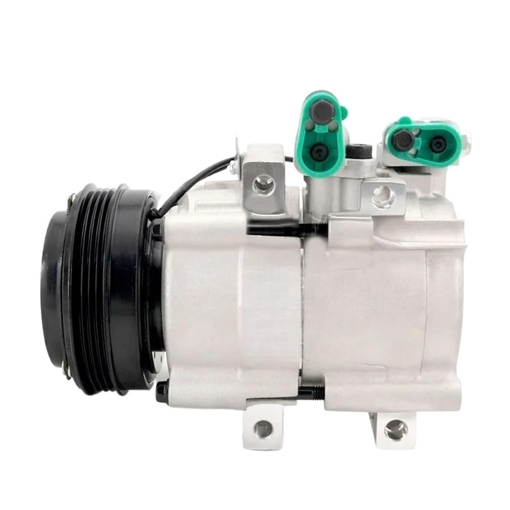 Fyuvdtuv One Color Ac Compressor Compatible For Hyundai Grand Starex H1 H-1 977014H200 97701-4H200 97701 4H200
