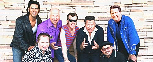 Sha Na Na bei Amazon Music