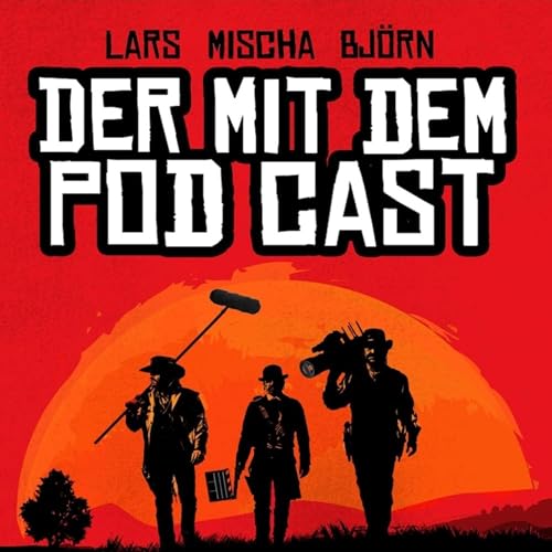 Folge 3 - Oscars Recap 2023