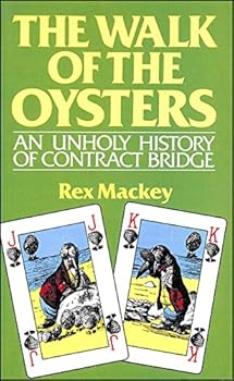 Paperback Walk of the Oysters Book