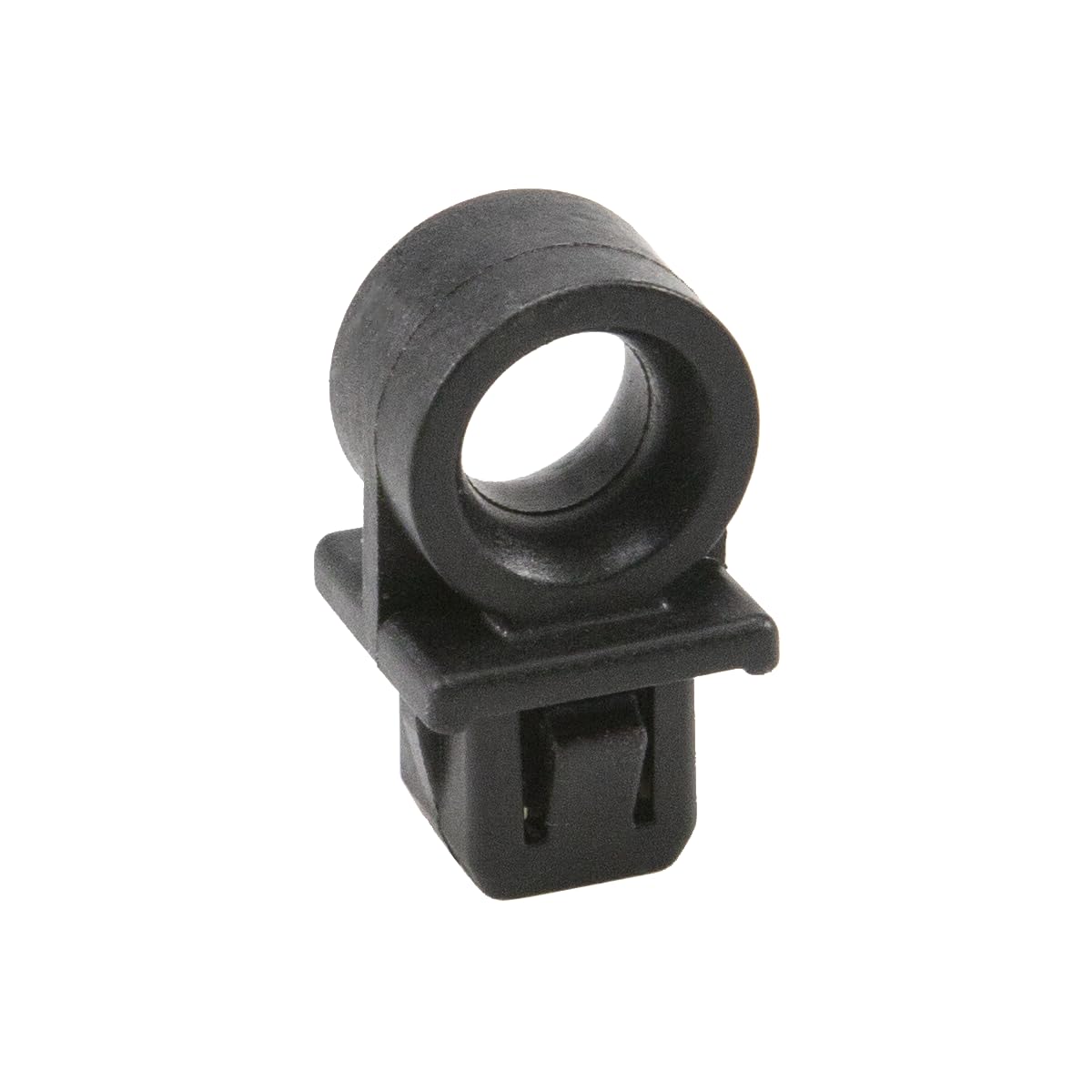 RLB-HILON Hood Prop Rod Anchor Clip Grommet Compatible with Nissan Sentra 2007 to 2012 Year, for Nissan Quest 2004 to 2008 Year, for 65773-5Z010