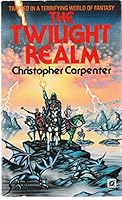 The Twilight Realm 0448477718 Book Cover