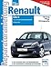 Produktbild Renault Clio II: 1.2, 1.4, 1.6 und 2.0-Liter Benzinmotoren ab Baujahr 2001 (Reparaturanleitungen)