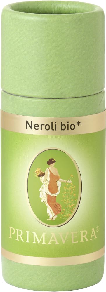 Bio Neroli bio 2 x 1 ml