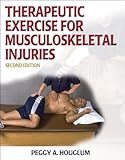 Therapeutic Exercise for Musculoskeletal Injuries - 2nd Edition (Athletic Training Education)