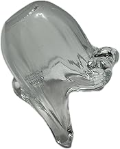 Murano Glass Replacement Cup E14 Chandeliers, Sconces, Lamp, Lamp, Art. Tap 044