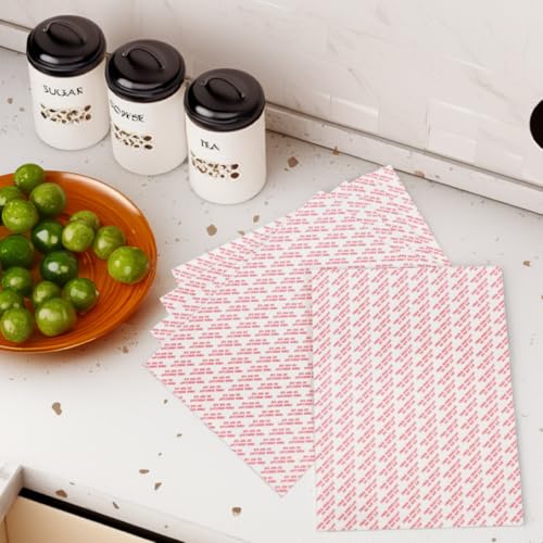 Absorbentes de oxígeno de material seguro y ecológico para guardar comida, 5 piezas 3