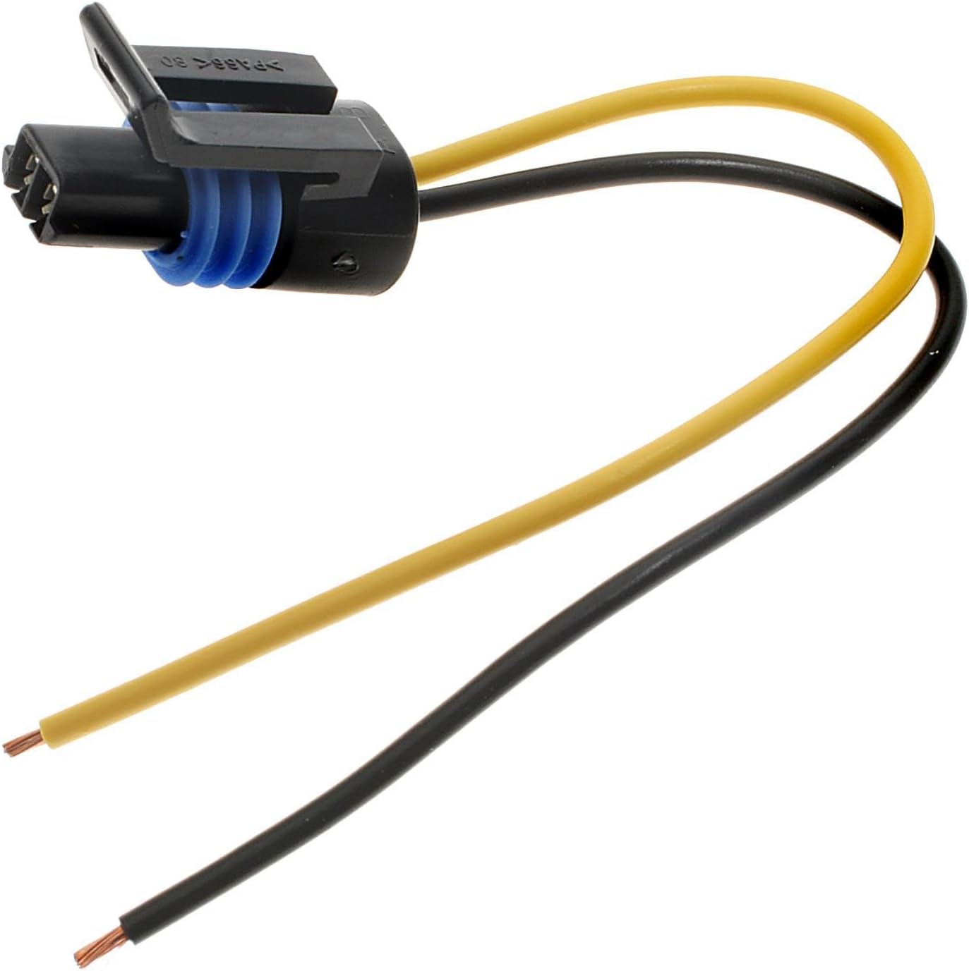 ACDelco Gold PT2386 (88862305) Multi-Purpose Wire Connector with Leads