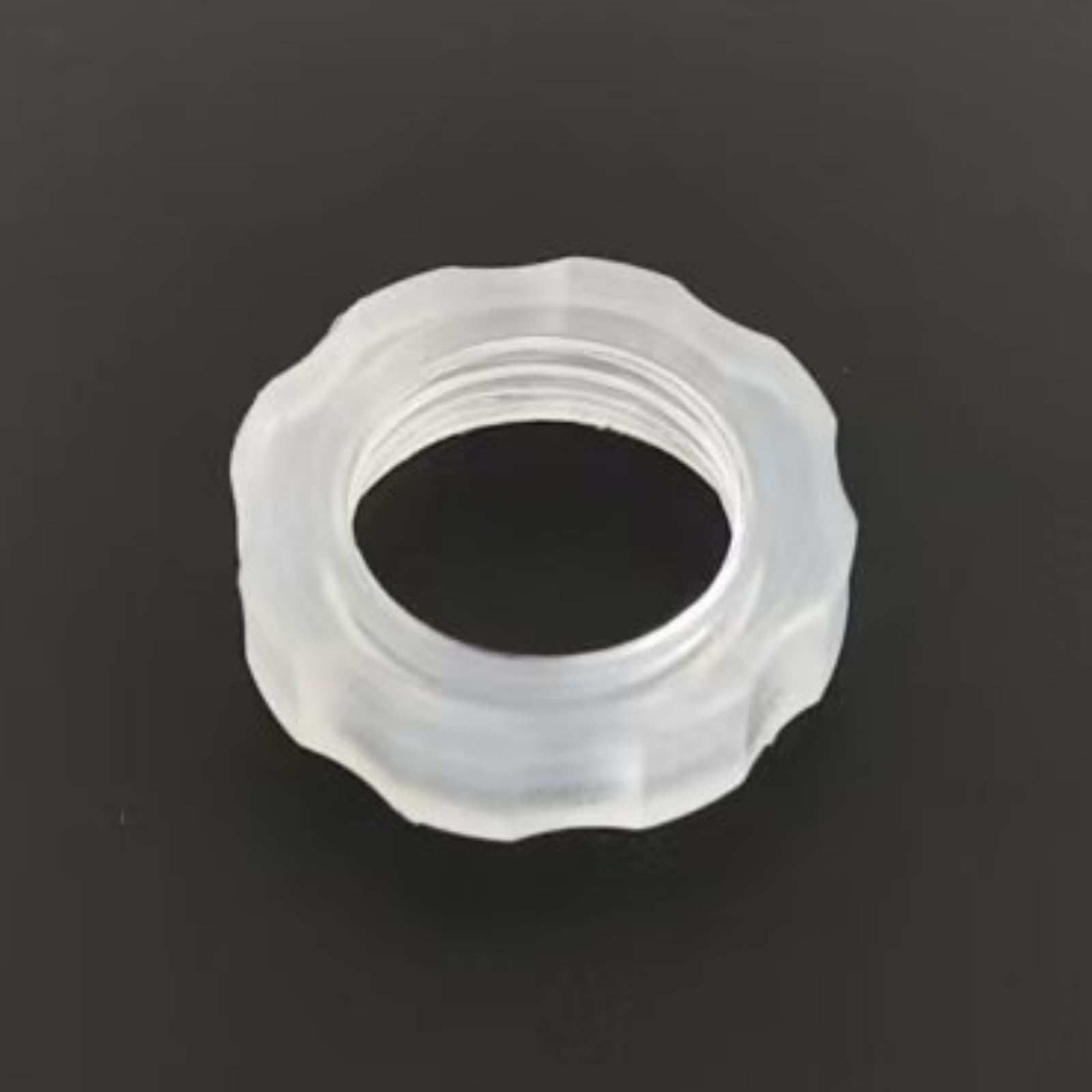 50 piezas de accesorios de lengüeta for manguera de plástico reutilizables de mamparo a granel-conectores de calidad alimentaria for acuarios, laboratorios(3/16inch-M10 Male Thread-Elbow)