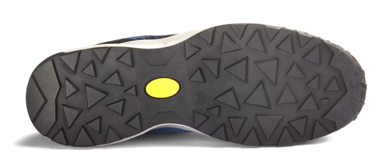 Utility Diadora | Lite Low S1PS FO SR HRO ESD - S1PS FO SR HRO ESD - Scarpe Antinfortunistiche Leggere Uomo