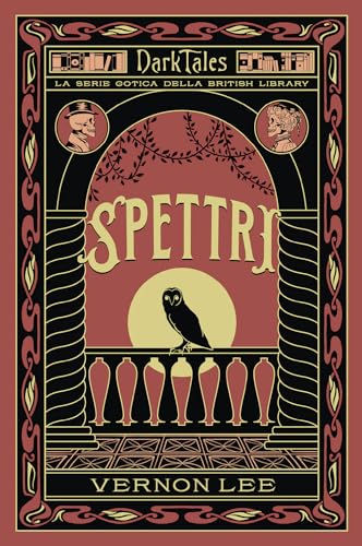 Spettri. Dark tales. La serie gotica della British Library