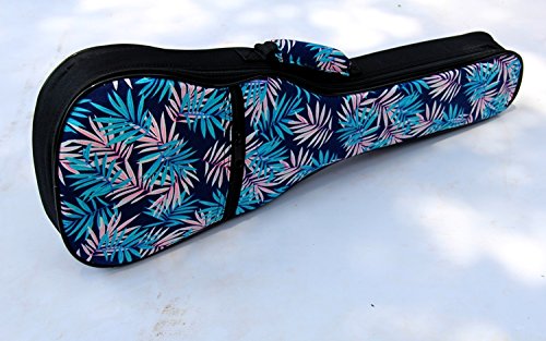 JIAN YA NA Modèle Heavy Duty Ukulélé Sac À Dos Hawaïen Ukulélé Couverture Étanche ukulélé Housse Sac avec Bandoulière… - Les Beatles, Paul McCartney, John Lennon, RIngo Starr, George Harrison JIAN YA NA Modèle Heavy Duty Ukulélé Sac À Dos Hawaïen Ukulélé Couverture Étanche ukulélé Housse Sac avec Bandoulière… – Image 3