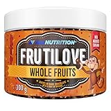 KÖSTLICHE, SPEZIELL AUSGEWÄHLTE DATEN IN DUNKLER SCHOKOLADE MIT EINEM TANG ORANGE