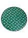 Vinyl Tablecloths - 48" Round, Green Marble