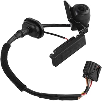 95760M4500 95760-M4500 Car Backup View Parking Reverse Camera Compatible with Hyundai Creta
