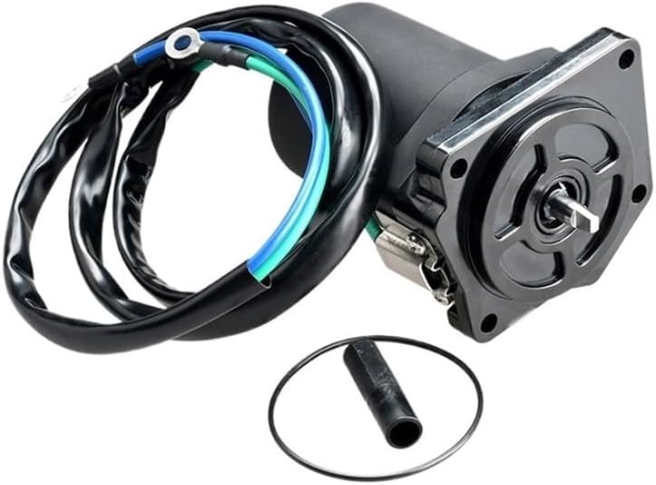 船外機用ティルトモーター 4ストローク F75 F80 F100 F90 ボートエンジン部品 6D8-43880-01 6D8-43