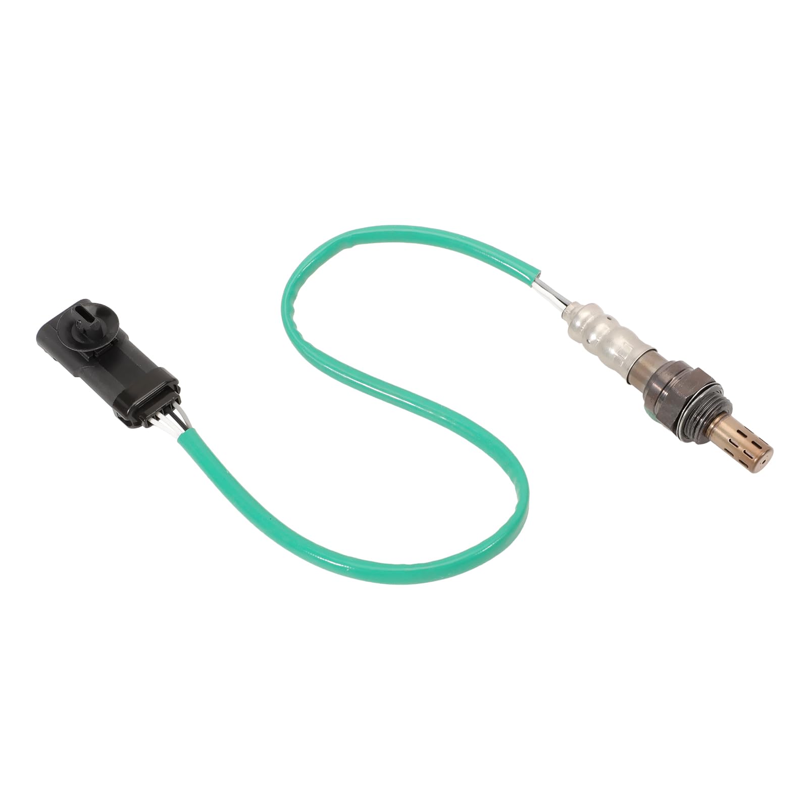 Sonde Lambda pour Clio II 2 BB CB Sonde Lambda Avant Catalyseur pour Duster Logan Sandero Kangoo Modus Capteur D'oxygène 8200052063 9639853680 250-241011