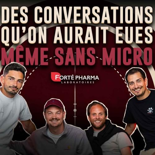 『Le Cercle #1 | DH hommes et dames : la saison la plus comp&eacute;titive de ces derni&egrave;res ann&eacute;es ?』のカバーアート