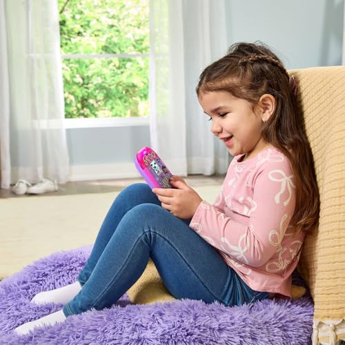 VTech Dora Adventure Calls Learning Phone - image 4