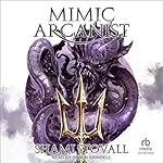 Cover of Mimic Arcanist