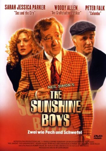 The Sunshine Boys - Mehr Infos/Bestellen