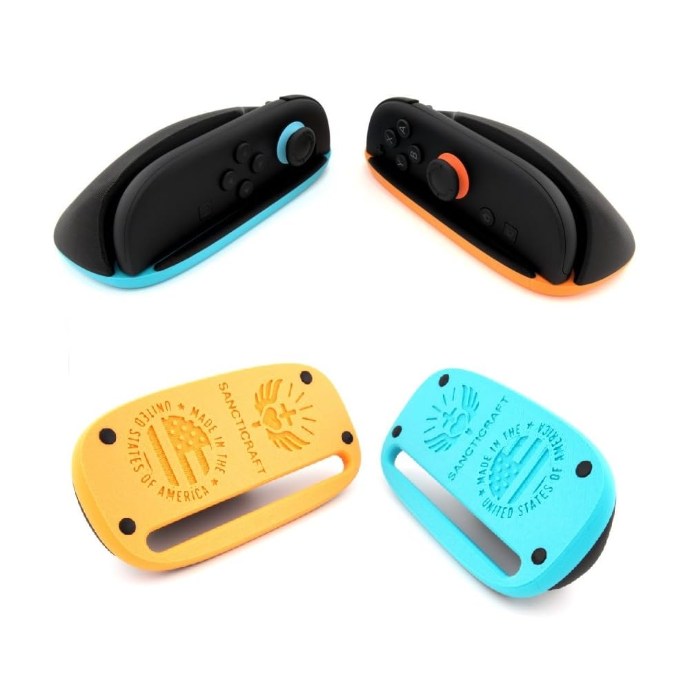 Amazon.com: Sancticraft™ Mouse Adapter Pro Compatible with