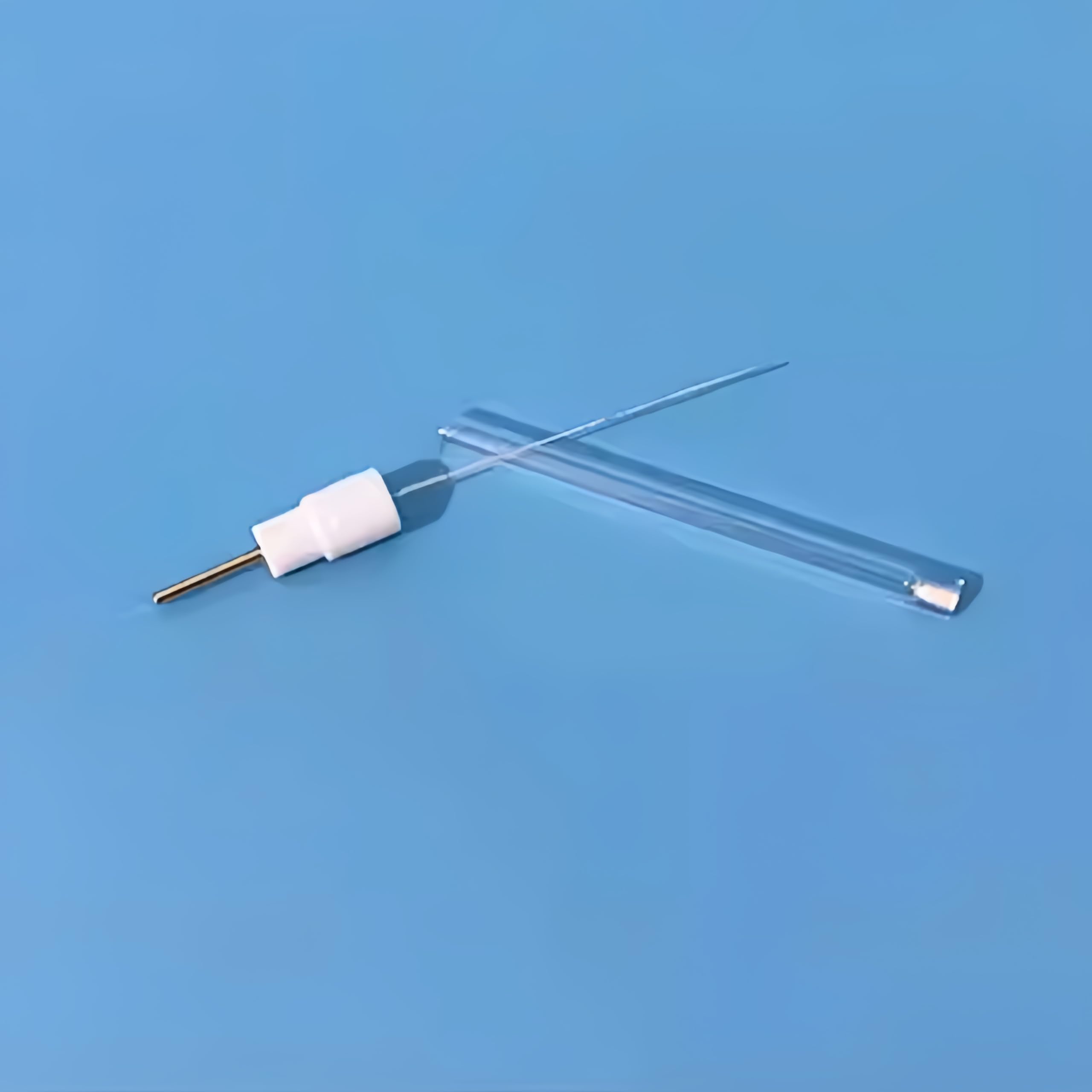 1 pieza de electrodo iónico de plata no acuoso(R0202)