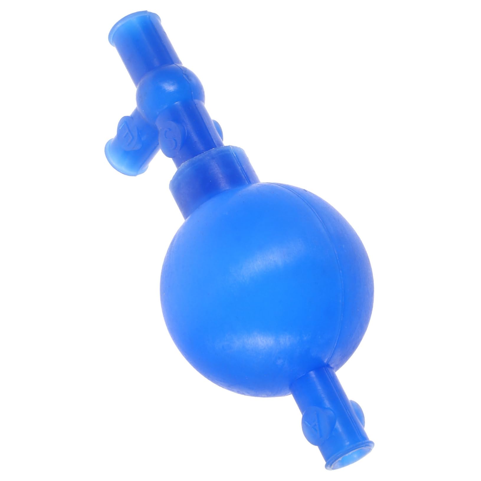 5 Uds Bola De Succión Cuantitativa Pipeta Bola Laboratorio Bombilla De Succión Laboratorio Lavadora Pipeta De Bombilla Laboratorio Lavado Bombilla Cuantitativa Bombilla De Succión